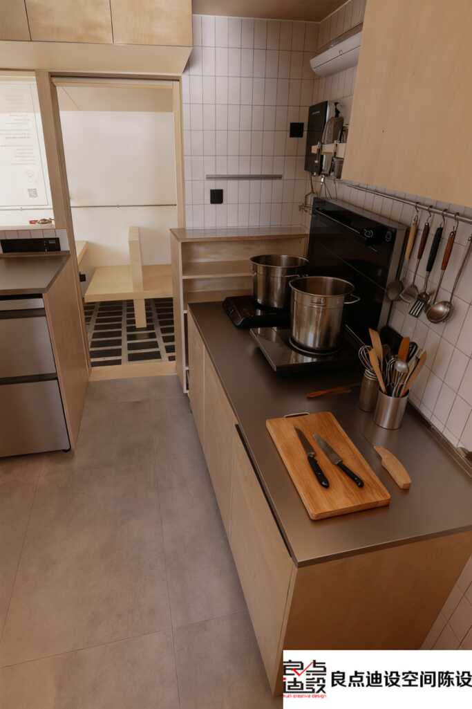 被问爆的咖啡馆设计!原木混搭工业风，拍照氛围感直接拉满✨